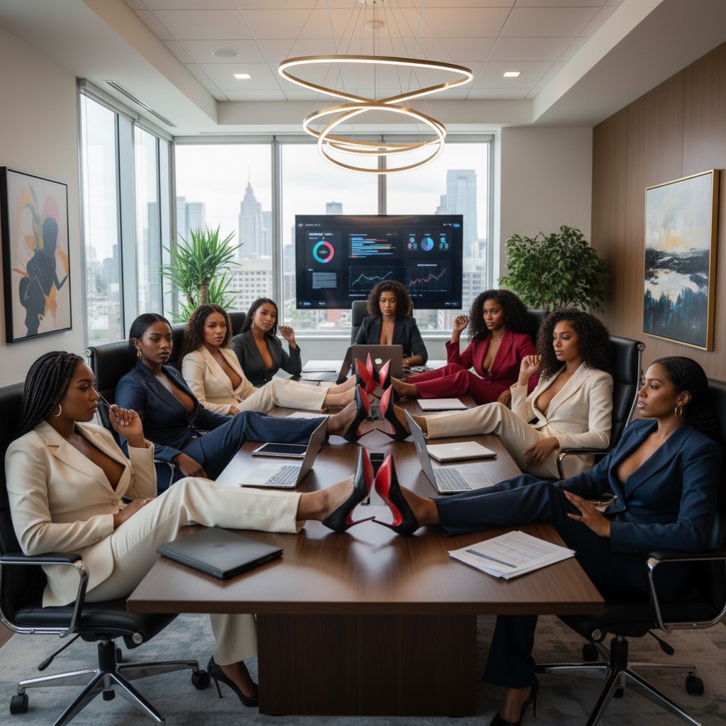 WETT Girls Collective